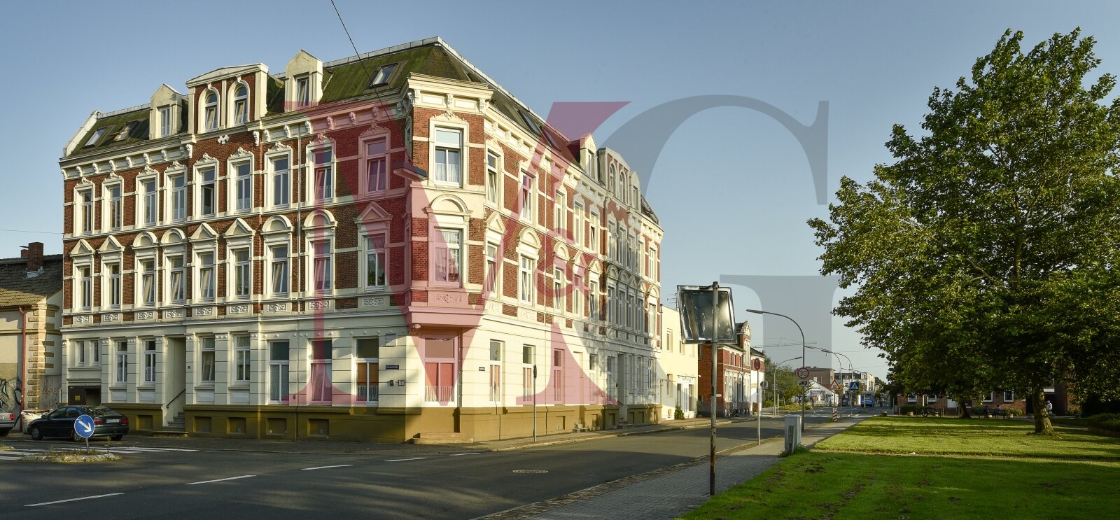 Gemütliche 4 Zimmer Dachgeschosswohnung Gemütliche 4 Zimmer Dachgeschosswohnung