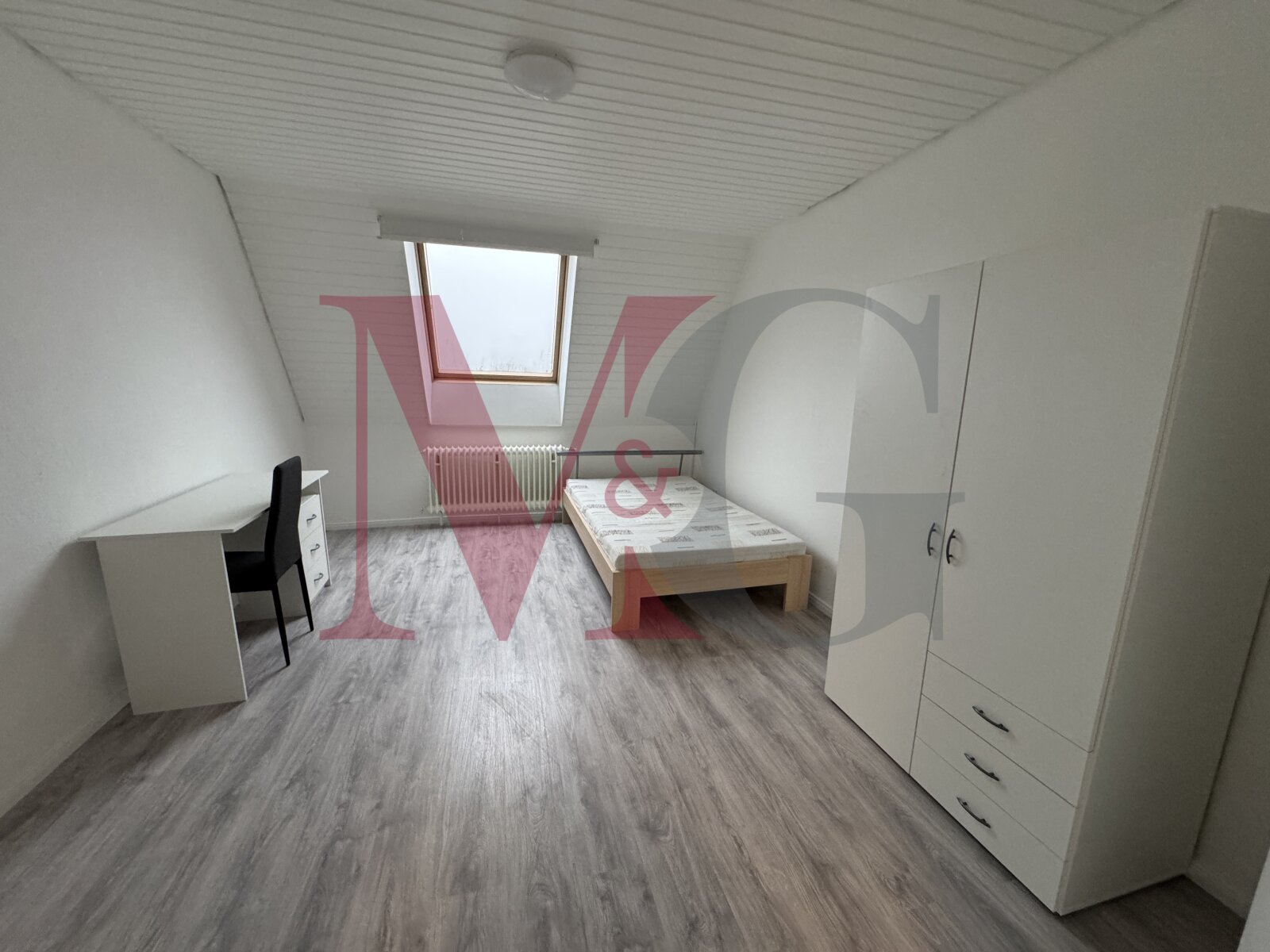 Sanierte WG Zimmer zur Miete Sanierte WG Zimmer zur Miete
