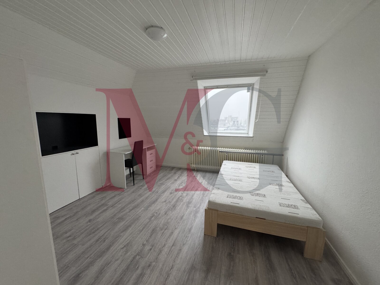 Sanierte WG Zimmer zur Miete Sanierte WG Zimmer zur Miete